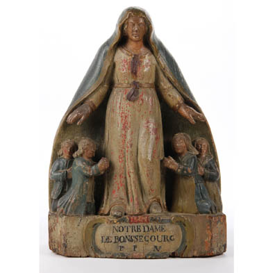 french-or-belgian-shrine-to-mary