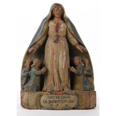 french-or-belgian-shrine-to-mary
