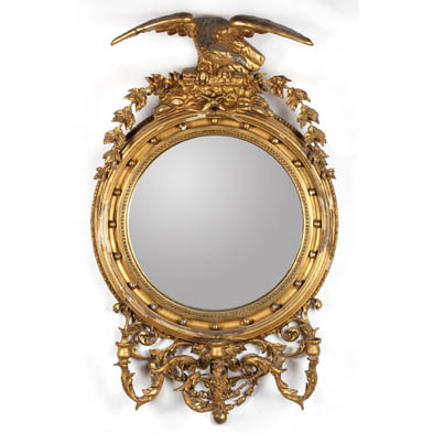 carved-giltwood-girandole-mirror