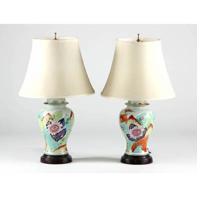 pair-of-porcelain-table-lamps