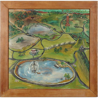 folk-art-painting-of-richmond-s-byrd-park