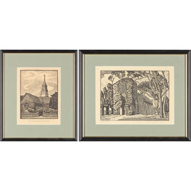 two-virginia-woodblocks-by-j-j-lankes