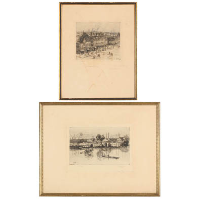 two-richmond-etchings-by-charles-henry-white