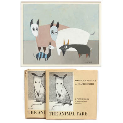 charles-smith-va-1893-1987-four-animals