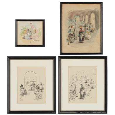 margaret-dashiell-va-1869-1958-four-prints