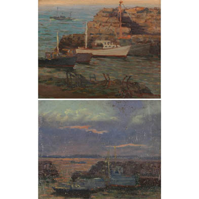 morris-hall-pancoast-ma-1877-1963-two-works