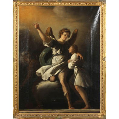 french-school-religious-paining-circa-1800