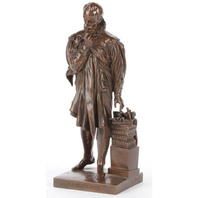french-bronze-sculpture-of-ambroise-pare