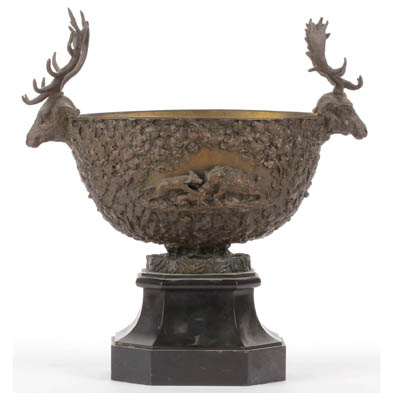 vintage-hunting-trophy
