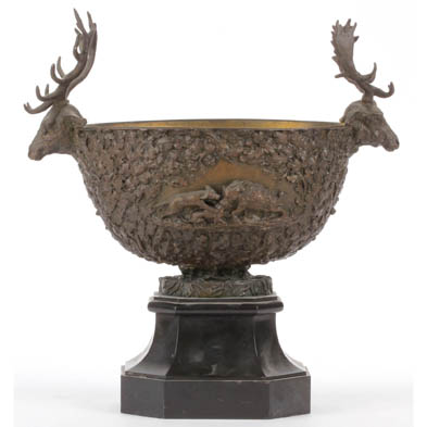 vintage-hunting-trophy