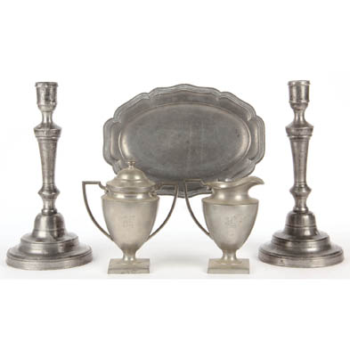 group-of-pewter