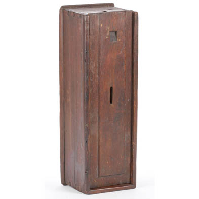 antique-pine-lock-box