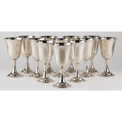 set-of-12-lord-saybrook-sterling-goblets