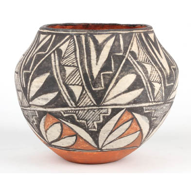 acoma-redware-storage-jar