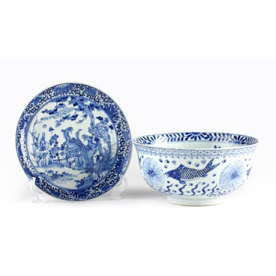 two-chinese-blue-and-white-porcelains