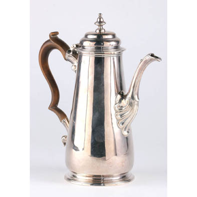 george-ii-silver-coffeepot