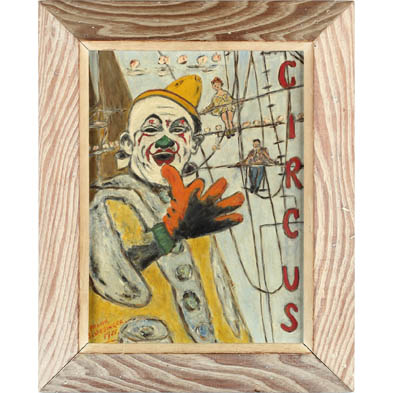 frank-schlesinger-20th-century-circus