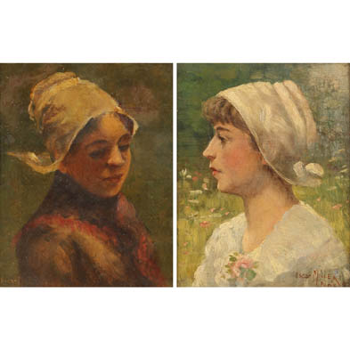 oscar-miller-ri-1867-1921-pair-of-portraits