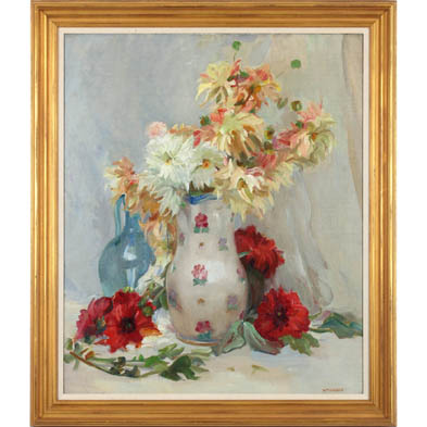 william-weissler-oh-still-life-with-flowers