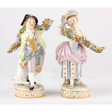 pair-of-meissen-figurines