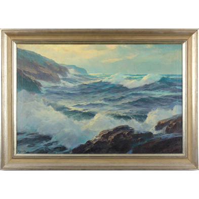 howard-smith-me-ny-1877-1954-seascape