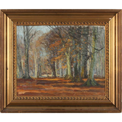 hans-gyde-petersen-danish-1862-1943-forest