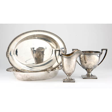 gorham-etruscan-sterling-silver-hollowware