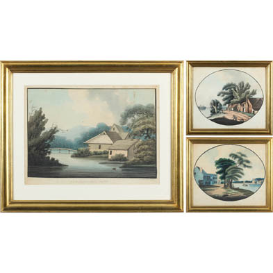 set-of-three-18th-century-new-york-watercolors