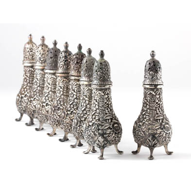 eight-s-kirk-son-repousse-sterling-shakers