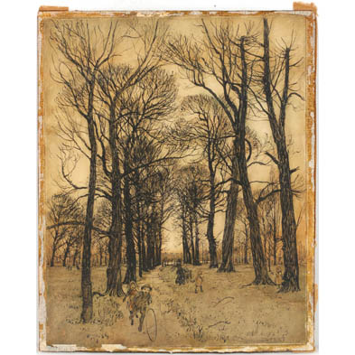 arthur-rackham-1867-1939-one-of-the-paths