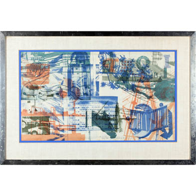 robert-rauschenberg-1925-2008-piece-for-tropic