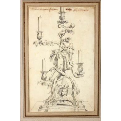 18th-century-french-candelabra-design