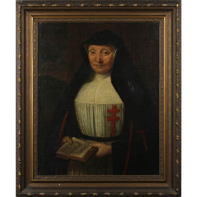 portrait-of-a-distinguished-nun