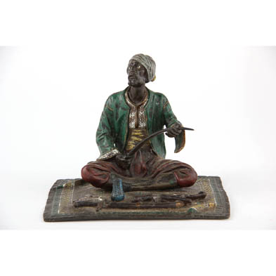 after-bergmann-orientalist-austrian-bronze