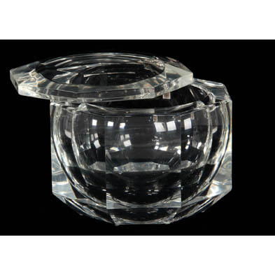 mid-century-lucite-ice-bucket