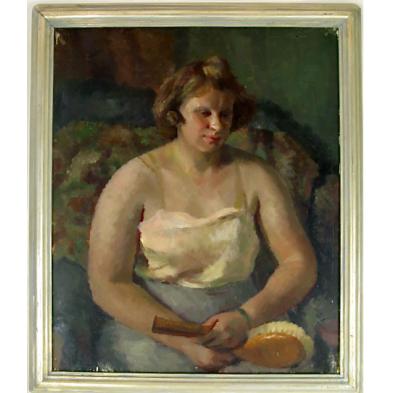 patricia-preece-br-1900-1971-anna-hairbrush