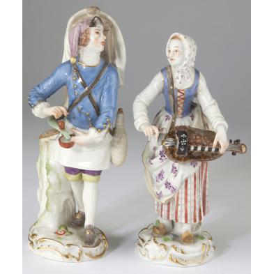 two-meissen-cries-of-paris-figurines