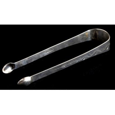 maryland-coin-silver-sugar-tongs-circa-1800