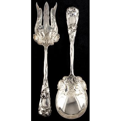 durgin-new-art-sterling-silver-serving-set