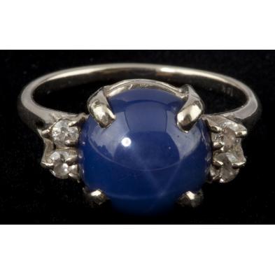 linde-star-sapphire-and-diamond-ring