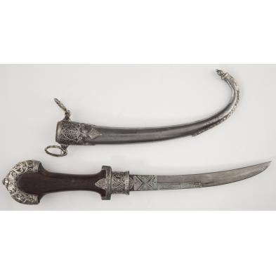 middle-eastern-jambiya-dagger