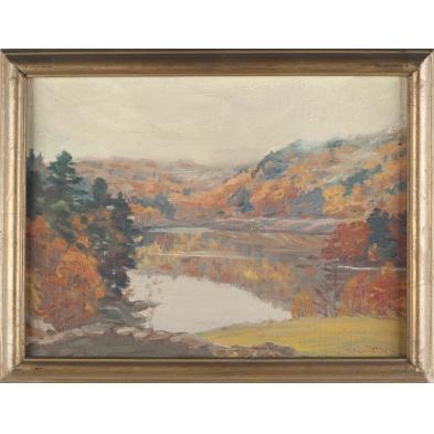 robert-emmett-owen-ny-1878-1957-fall-foliage