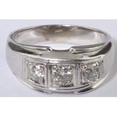 gentleman-s-three-stone-diamond-ring