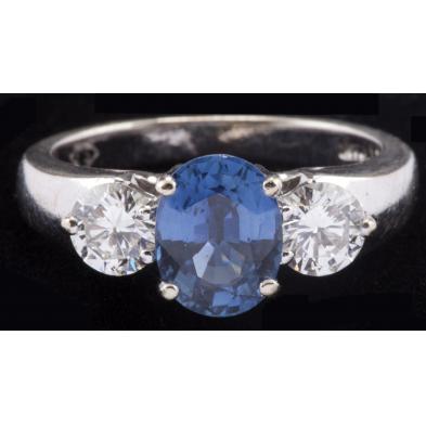 sapphire-and-diamond-ring