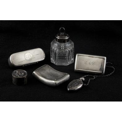victorian-sterling-silver-vanity-items