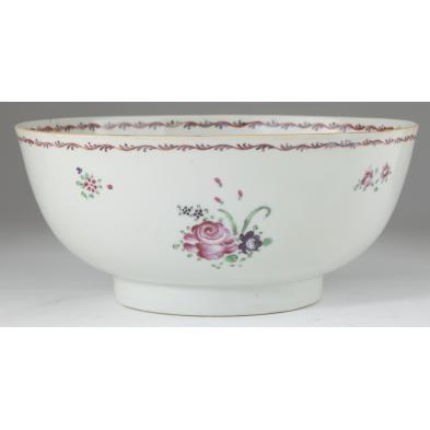 chinese-export-porcelain-famille-rose-bowl