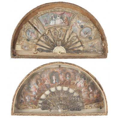 two-victorian-hand-painted-fans