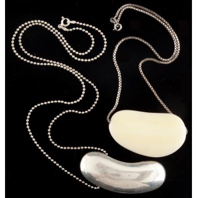 ivory-bean-pendant-att-elsa-peretti