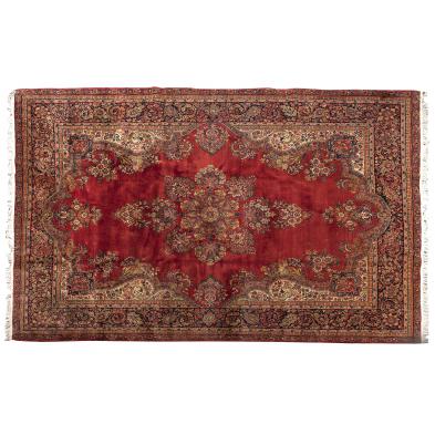 persian-sarouk-carpet