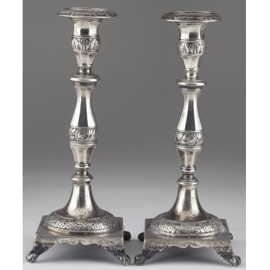 pair-of-portuguese-silver-candlesticks